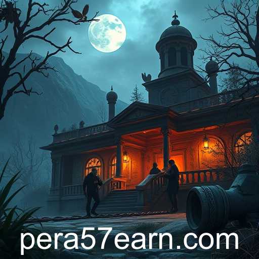 Exploring the World of Adventure Games: Endless Quests and Thrilling Journeys