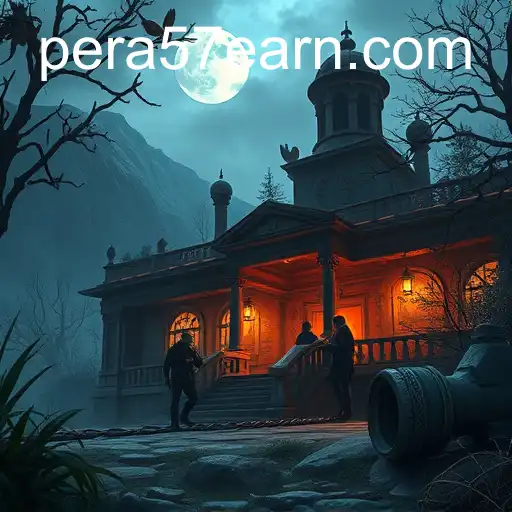 Exploring the World of Adventure Games: Endless Quests and Thrilling Journeys