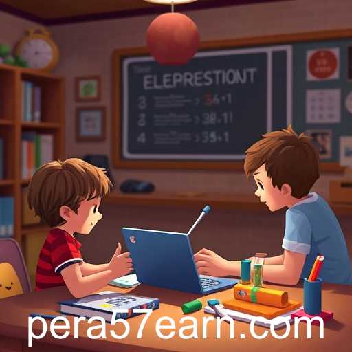 The Rise of Educational Play: Enhancing Learning Through Gaming