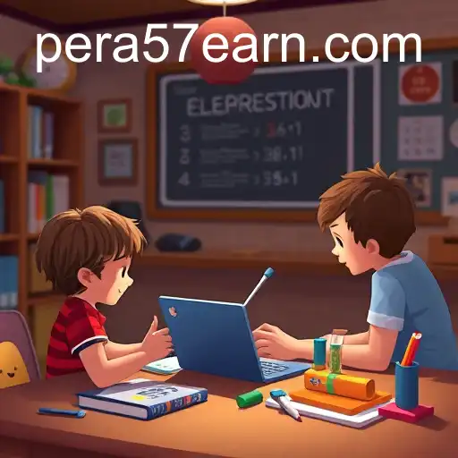 The Rise of Educational Play: Enhancing Learning Through Gaming