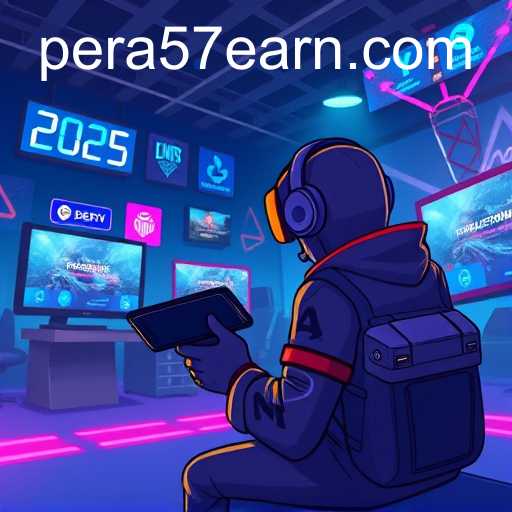 Emerging Trends in Digital Gaming