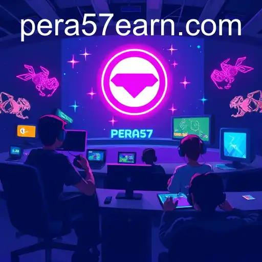 Pera57: The Rising Hub for English Game Enthusiasts