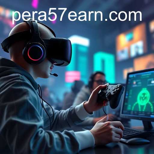 The Evolution and Impact of Online Gaming