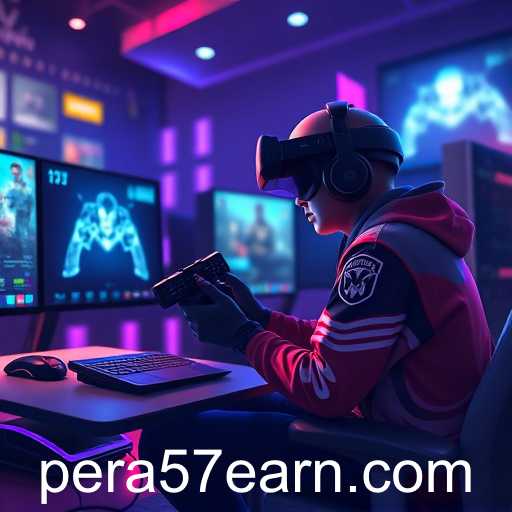 The Evolution of Online Gaming Platforms in 2025