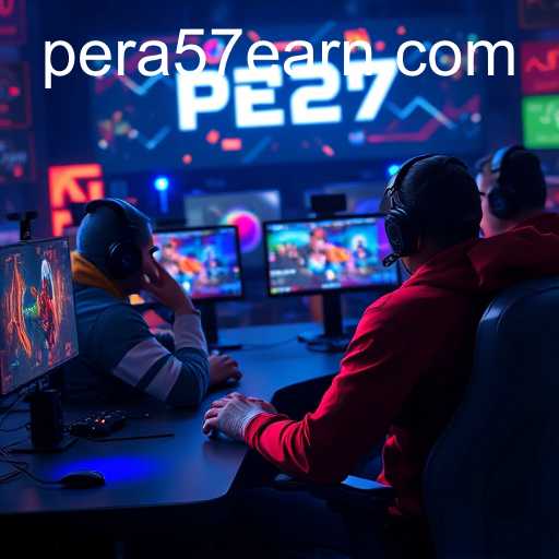 Evolution of Online Gaming in 2026