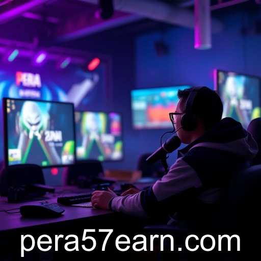 The Evolving Landscape of Online Gaming in 2025