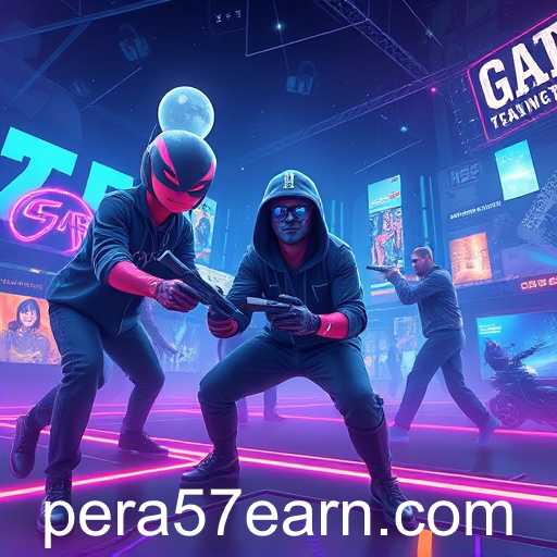 Gaming in the Future: A Look at Pera57