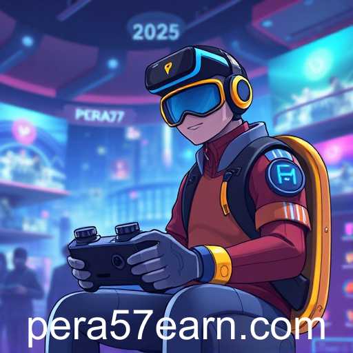 Gaming Evolution: Pera57's Impact on the Digital Landscape