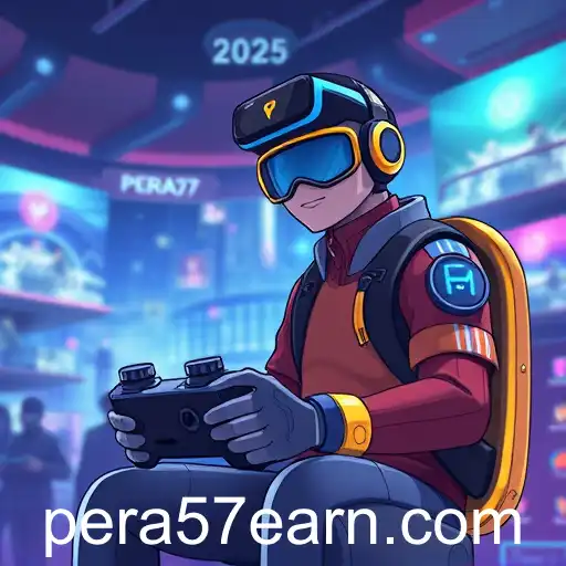 Gaming Evolution: Pera57's Impact on the Digital Landscape