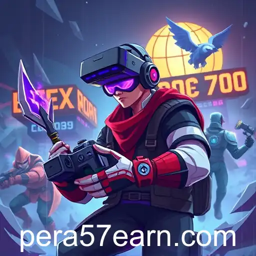 Gaming Evolutions and the Rise of Pera57