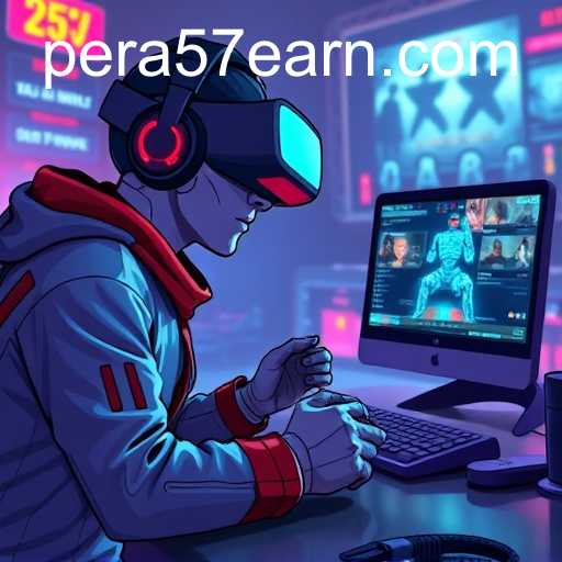 Gaming Trends and Innovations in 2025