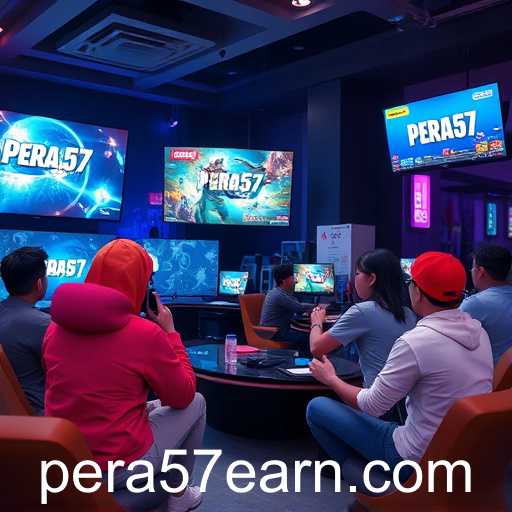 The Growth of Online Gaming in 2025