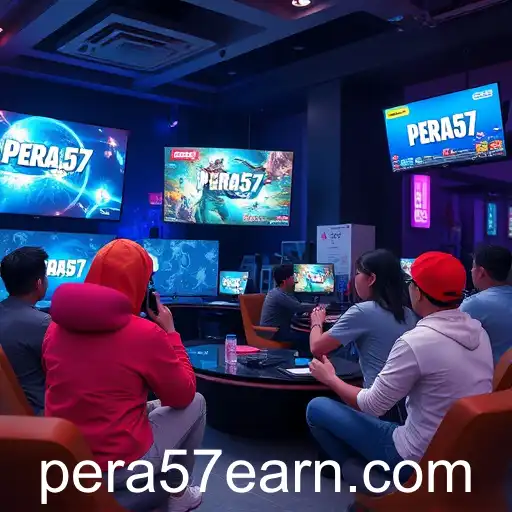 The Growth of Online Gaming in 2025