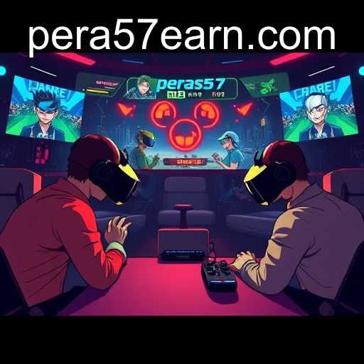 The Rise of Gaming Trends in 2025