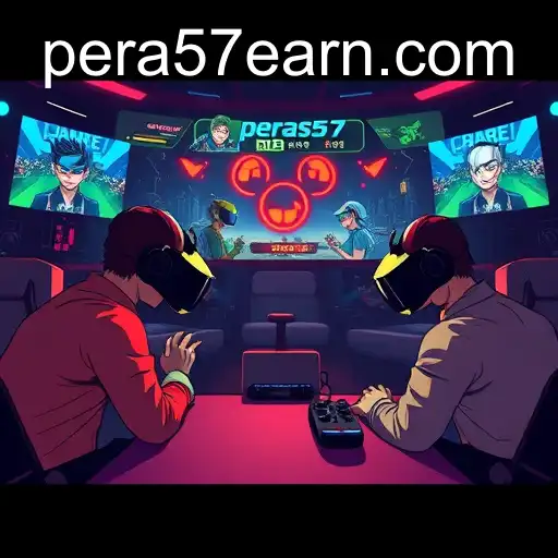 The Rise of Gaming Trends in 2025