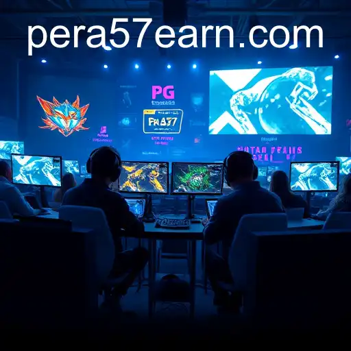 A New Dawn for Online Gaming