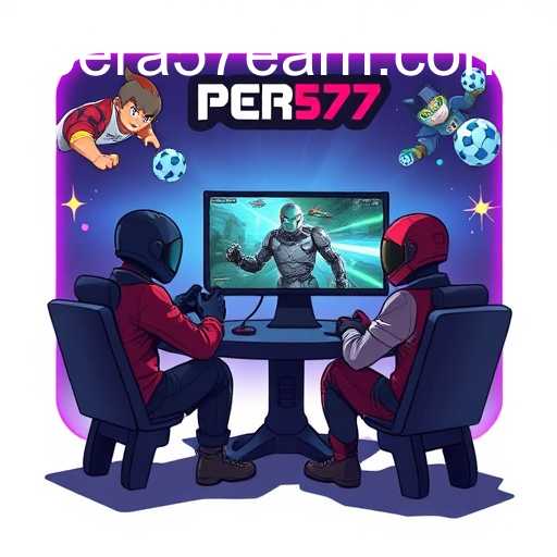 Pera57 Revolutionizes Online Gaming Experience