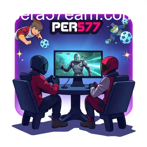 Pera57 Revolutionizes Online Gaming Experience