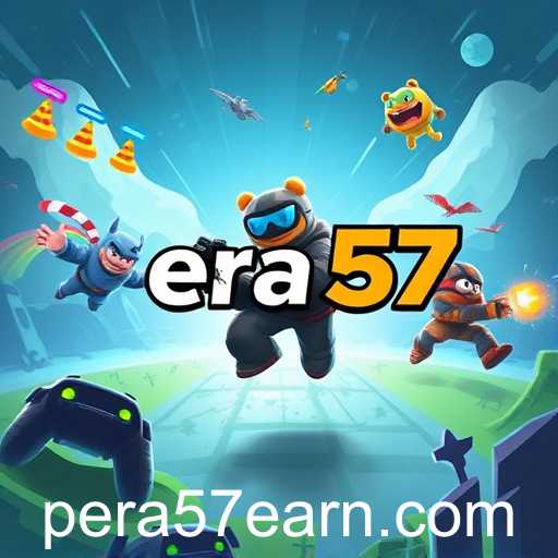Gaming Platform Pera57 Sees Surge in Popularity