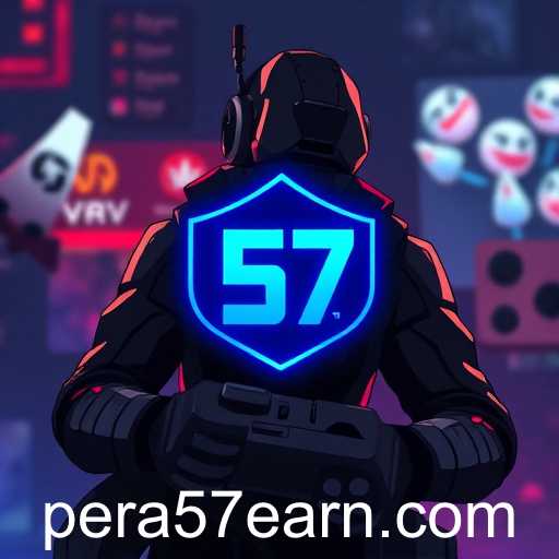 The Digital Arcade: Pera57's Impact on Gaming in 2025