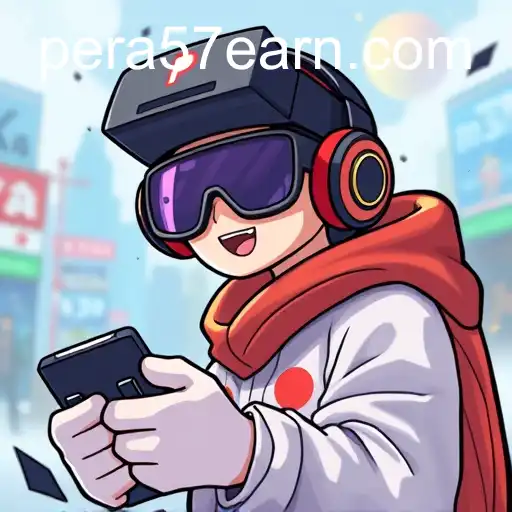 Pera57: Unveiling the Latest Trends in Online Gaming