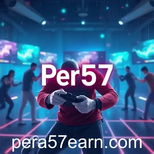 Gaming Revolution: How Pera57 Shapes the Digital Landscape