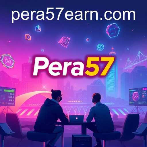 The Rise of Pera57 in the Gaming World