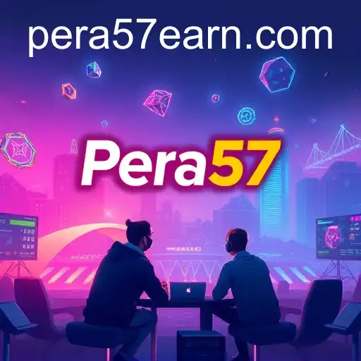 The Rise of Pera57 in the Gaming World