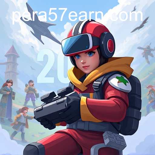 Pera57: Revolutionizing Online Gaming in 2026