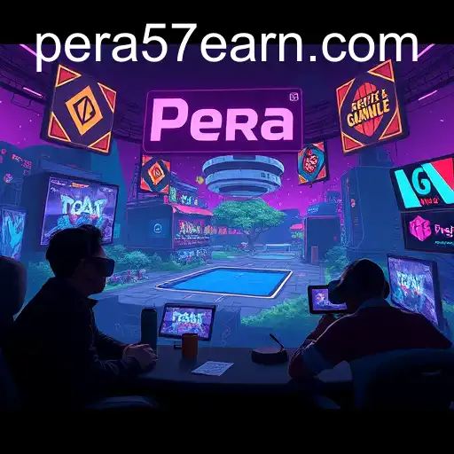 The Rise of Pera57: A Gaming Phenomenon