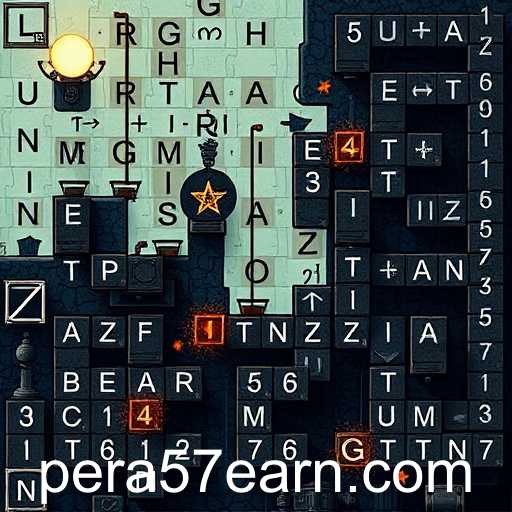 Unveiling the Intrigue of Puzzle Solvers: The Puzzling World of 'pera57'