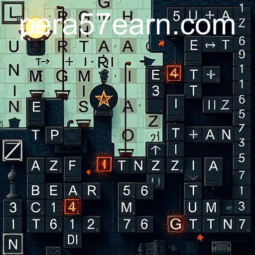 Unveiling the Intrigue of Puzzle Solvers: The Puzzling World of 'pera57'