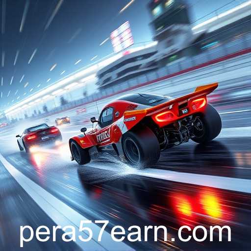 Exploring 'Racing Fever': An Exciting Game Category Revolutionized by 'pera57'