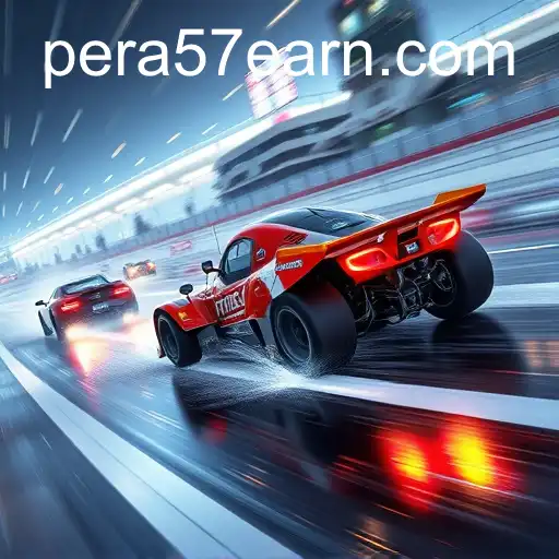 Exploring 'Racing Fever': An Exciting Game Category Revolutionized by 'pera57'