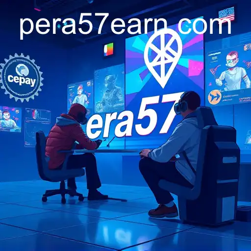 Revolutionizing Digital Play: The Rise of 'pera57'