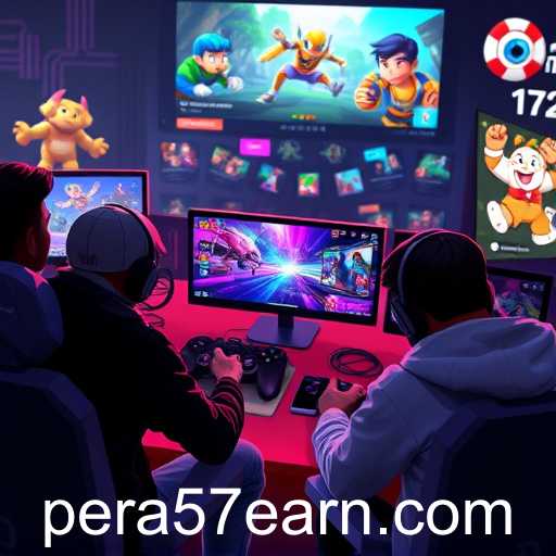 The Rise of Gaming Platforms in 2025