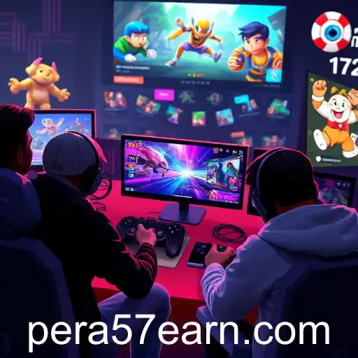 The Rise of Gaming Platforms in 2025