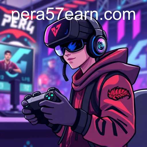 The Rise of Online Gaming: Pera57's Impact