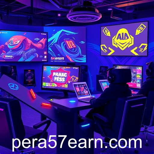 Exploring the Rise of Online Gaming Platforms