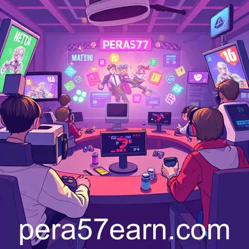 The Rise of Pera57: A New Era in Gaming