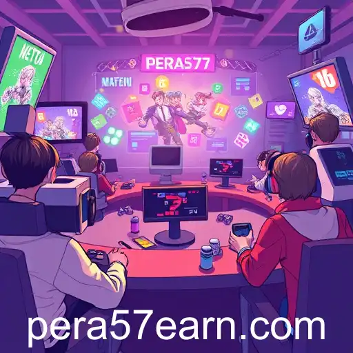 The Rise of Pera57: A New Era in Gaming