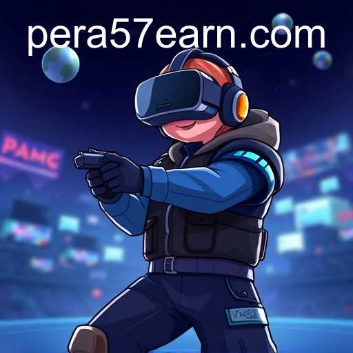 The Rise of Pera57 in Online Gaming