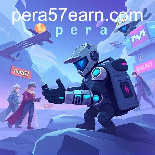 The Rise of Pera57 in the Gaming World