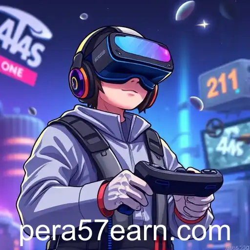Rise of Pera57: Revolutionizing Online Gaming