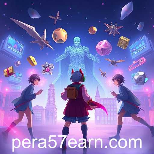 The Rise of Pera57 in Online Gaming