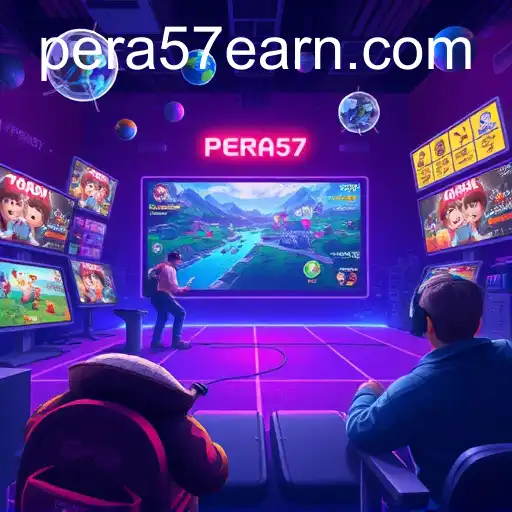 The Rise of pera57 in the Gaming World