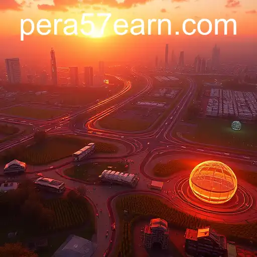 Exploring the Fascination of Simulation World: A Deep Dive Using the Keyword 'pera57'