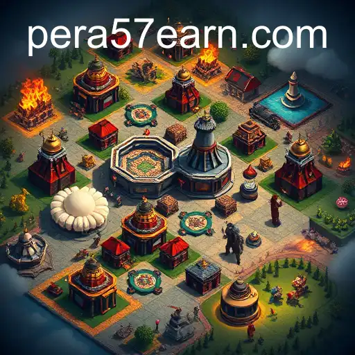 Exploring the Depths of 'Strategy Mind': The Allure of Pera57