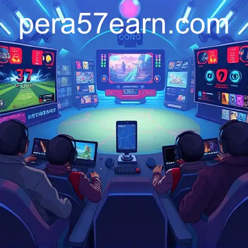 The Rise of Pera57 in Online Gaming